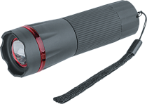 Фонарь Navigator NPT-CP16-3AAA пластиковый 1LEDх1Вт, фокус, блистер
