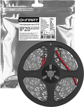 СД Лента ОНЛАЙТ 90 654 OLS-2835CW60-4.8-IP20-24V