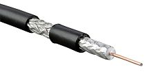 Кабель телевизионный радиочастотный RG-6/U