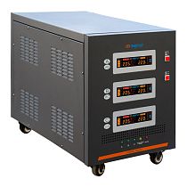Стабилизатор Hybrid - 30 000/3  II поколение ЭНЕРГИЯ