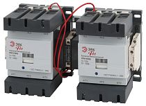 Контактор ЭРА PRO КТИ-51503 реверсивный KKT53-150-230-10-E 150А 230В/АС3