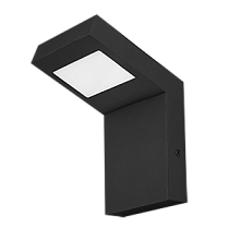 Светильник садово-парковый Gauss LED Electra, 10W, 600Lm, 4000K, 100x109x160mm, 170-240V / 50Hz, IP5 Светильник садово-парковый Gauss LED Electra, 10W, 600Lm, 4000K, 100x109x160mm, 170-240V / 50Hz, IP5