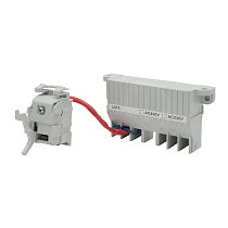 AV POWER-3/4 Минимальный расцепитель UVT справа AV POWER-3/4 Минимальный расцепитель UVT справа