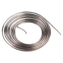 Припой ЭРА  PL-PR02 для пайки с канифолью ПОС-61 O0.8 мм спираль 1 метр