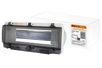 Крышка защитная для выреза в шкафу пластик 12 модулей IP67  TDM