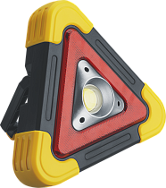 Фонарь Navigator 93 869 NPT-W17-ACCU для работы 1COB,7Вт+30LED,2Вт ni-mh 2,4Ач