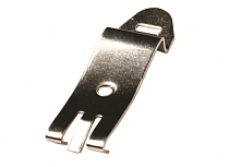 Клипса под профиль OMEGA, FIX KLIP, M4 DKC