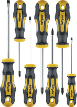 Отвёртка Navigator 95 268 NHT-Ot02-H7 (обычные, 7 шт)