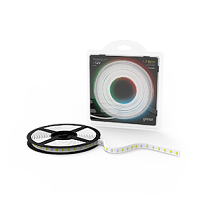 Лента светодиодная Gauss 5050-SMD 7,2Вт 12V DC RGB блистер 5м