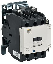 Контактор ARMAT КМИ-А-46512 LC1D 65А 24В/АС3 1НО/1НЗ IEK Контактор ARMAT КМИ-А-46512 LC1D 65А 24В/АС3 1НО/1НЗ IEK