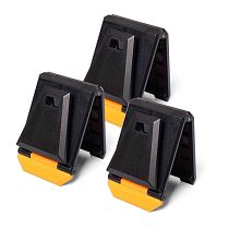 Набор клипс СМ серия "Quick-Lock" KBT Набор клипс СМ серия "Quick-Lock" KBT