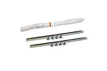 Монтажные направляющие для КТН (115-225А)  TDM