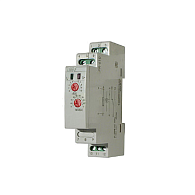 Реле тока PR-610-01 измерение тока с помощью выносного датчика тока