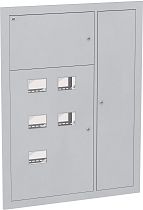 Щит этажный ЩЭ-5-1270 36 IP31 УХЛ3 IEK Щит этажный ЩЭ-5-1270 36 IP31 УХЛ3 IEK