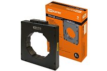 Транформатор тока ТТН 125/4000/5-15VA/0,5S-Р  TDM