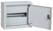 Корпус металлический ЩРн-12з IP31 GENERICA IEK
