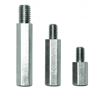 Спейсер 20, 10, М6 DKC