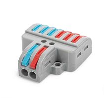 Клемма ответвительная СМК 222-426 (КВТ)