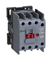 Контактор 32А 400В_АС АС3_ АС4 1НО+1НЗ КМ-102