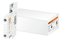 Контакт дополнительный ДК80-20 для ПРК80  TDM