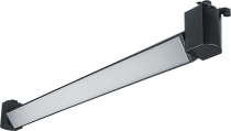 Светильник Navigator 95 711 NLT-L1-1L-20W-840-BL-LED (линейный, опал, 4000K)