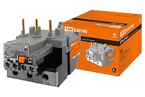 Реле электротепловое РТН-3365  80-93А  TDM