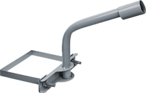 Кронштейн Navigator NSB-02-300-350-38-GR с 1 хомутом