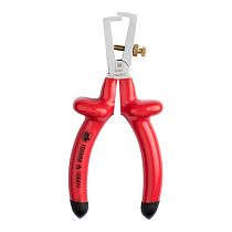 Стриппер Master 160 мм 1000В EKF Basic