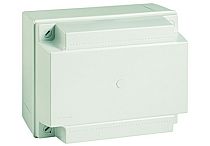 Коробка ответвит. с гладкими стенками, IP56, 240х190х160мм DKC