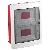 Бокс скрытого монтажа на 16 автоматов VIKO 90912016 Бокс скрытого монтажа на 16 автоматов VIKO 90912016