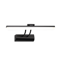 Настенный светодиодный светильник ЖКХ Gauss Medea BR022 7W 460lm 200-240V 440mm LED 1/20