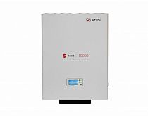 Однофазный стабилизатор Штиль  ИнСтаб IS10000 (220-230 В) ( 10000 ВА / 9000 Вт , инверторный )