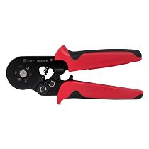 Пресс-клещи  ПКВ-6-6 EKF Expert