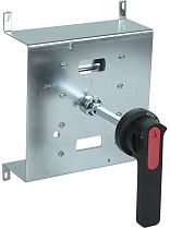 Привод поворотный ПРПм-1 630/800 для ВА88-40 MASTER  IEK