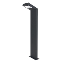 Светильник садово-парковый Gauss LED Electra столб, 10W, 600Lm, 4000K, 134x137x580mm, 170-240V / 50H Светильник садово-парковый Gauss LED Electra столб, 10W, 600Lm, 4000K, 134x137x580mm, 170-240V / 50H