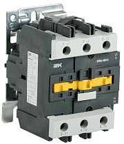 Контактор КМИе-46512 65А 400В/АС3 1NO;1NC GENERICA IEK