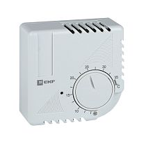 Термостат NO/NC (охлаждение/обогрев) накладной 16A 230В IP20 EKF PROxima Термостат NO/NC (охлаждение/обогрев) накладной 16A 230В IP20 EKF PROxima