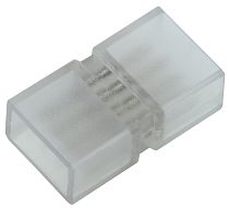 Коннектор RGB 14мм  IEK