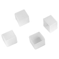 Заглушка для неона G-2835-E-IP20-BSNL уп. по 10шт