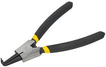 ARMA2L 3 Кольцесъемник изогнутый для наружных колец 160мм К1  IEK