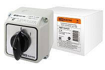 Кулачковые переключатели КПУ38-10/2098 (0-1 3р)  TDM