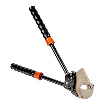 Ножницы секторные  НС-50БАС EKF Expert Ножницы секторные  НС-50БАС EKF Expert