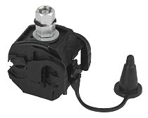 Зажим прокалывающий ответвительный ЭРА P2X-95 (16-95/2,5-35)  розничная упаковка (1шт.)