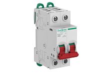 Systeme9 Выключатель нагрузки (ВН) 2P 100A 400В Systeme Electric