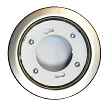 Светильник встраиваемый General GCL-GX53-H38-MA-WHITE (Белый жемчуг)