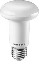 Лампа рефлекторная светодиодная ОНЛАЙТ 71 654 OLL-R63-8-230-4K-E27