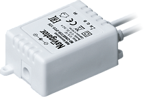 Контроллер для RGB лент ND-CRGB72IR-IP20-12V Navigator