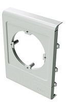 PDA-N 120 Рамка-суппорт для электроустановочных изделий 60х60 мм DKC