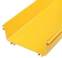 ITK Лоток оптический прямая секция 100х240х2000мм IEK