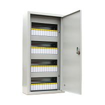 Корпус металлический ЩРН 48 (600х300х125) DIRECT ELECTRIC